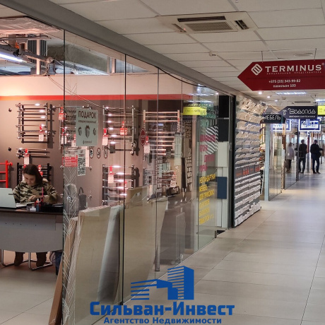 Фотография Продается торговое помещение по адресу г. Минск, Ленина ул., д. 27 - фото 3