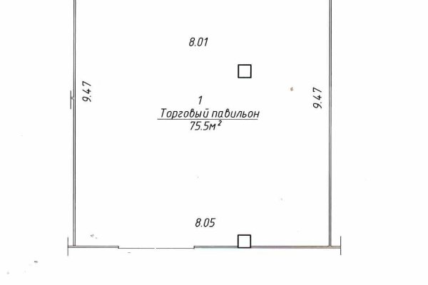 Продается торговое помещение по адресу г. Минск, Ленина ул., д. 27 - фото 8
