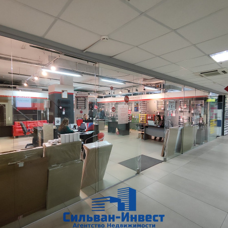 Фотография Продается торговое помещение по адресу г. Минск, Ленина ул., д. 27 - фото 5