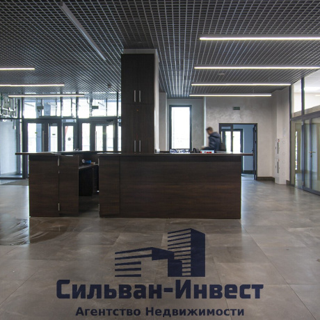 Фотография Сдается торговое помещение по адресу г. Минск, Кульман ул., д. 35 к. А - фото 11