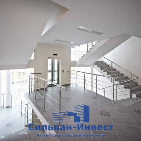 Фотография Продается офисное помещение по адресу г. Минск, Победителей просп., д. 100 - фото 20