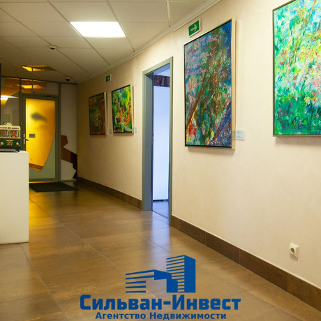 Фотография Продается офисное помещение по адресу г. Минск, Победителей просп., д. 100 - фото 18