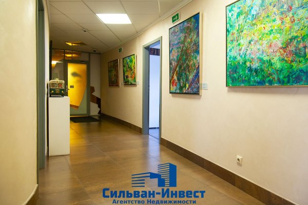 Продается офисное помещение по адресу г. Минск, Победителей просп., д. 100 - фото 18