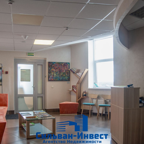 Фотография Продается офисное помещение по адресу г. Минск, Победителей просп., д. 100 - фото 10