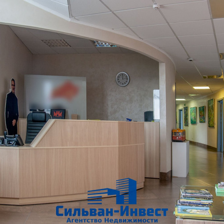 Фотография Продается офисное помещение по адресу г. Минск, Победителей просп., д. 100 - фото 11
