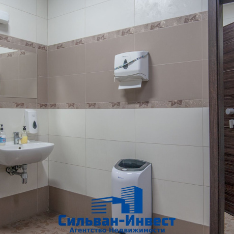 Фотография Продается офисное помещение по адресу г. Минск, Победителей просп., д. 100 - фото 19