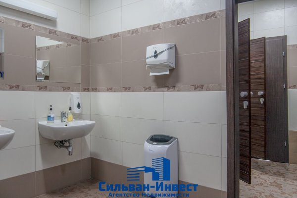 Продается офисное помещение по адресу г. Минск, Победителей просп., д. 100 - фото 19