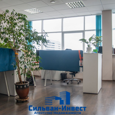 Фотография Продается офисное помещение по адресу г. Минск, Победителей просп., д. 100 - фото 7
