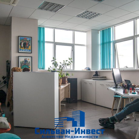 Фотография Продается офисное помещение по адресу г. Минск, Победителей просп., д. 100 - фото 14