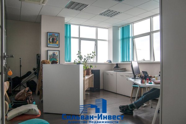 Продается офисное помещение по адресу г. Минск, Победителей просп., д. 100 - фото 14