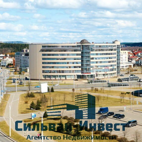 Фотография Продается офисное помещение по адресу г. Минск, Победителей просп., д. 100 - фото 5