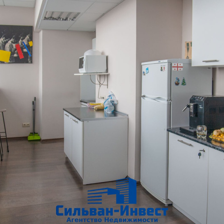 Фотография Продается офисное помещение по адресу г. Минск, Победителей просп., д. 100 - фото 15