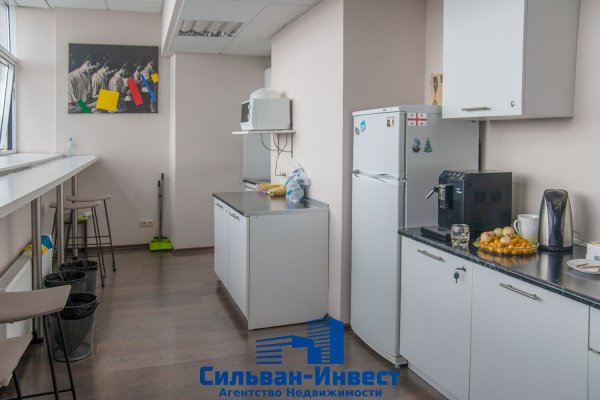 Продается офисное помещение по адресу г. Минск, Победителей просп., д. 100 - фото 15
