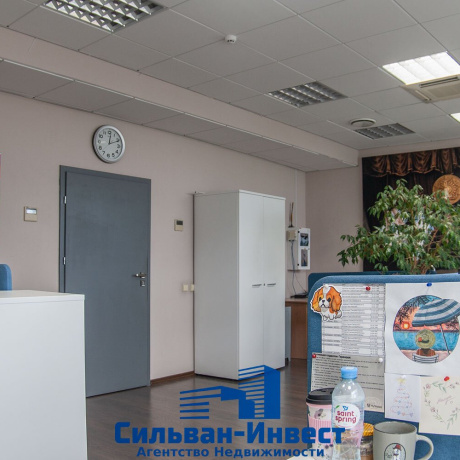 Фотография Продается офисное помещение по адресу г. Минск, Победителей просп., д. 100 - фото 9