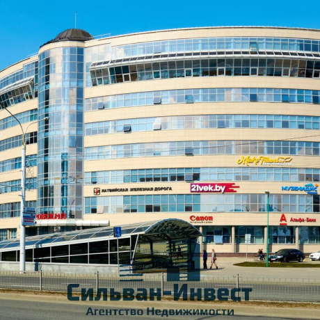 Фотография Продается офисное помещение по адресу г. Минск, Победителей просп., д. 100 - фото 3