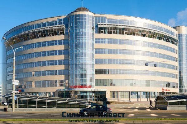 Продается офисное помещение по адресу г. Минск, Победителей просп., д. 100 - фото 2
