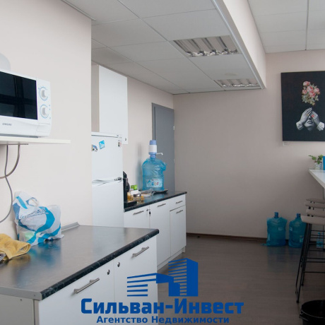 Фотография Продается офисное помещение по адресу г. Минск, Победителей просп., д. 100 - фото 16
