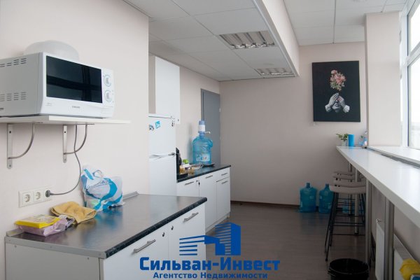Продается офисное помещение по адресу г. Минск, Победителей просп., д. 100 - фото 16