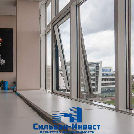 Фотография Продается офисное помещение по адресу г. Минск, Победителей просп., д. 100 - фото 17