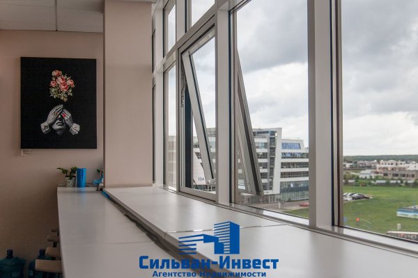Продается офисное помещение по адресу г. Минск, Победителей просп., д. 100 - фото 17