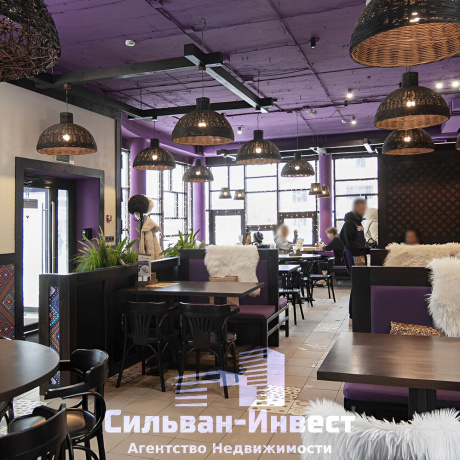 Фотография Продается торговое помещение по адресу г. Минск, Кульман ул., д. 20 к. А - фото 3