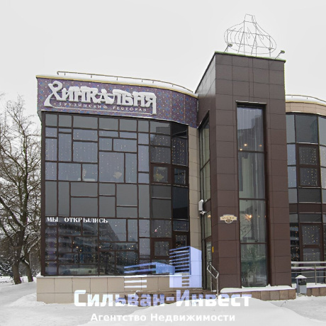 Фотография Продается торговое помещение по адресу г. Минск, Кульман ул., д. 20 к. А - фото 5