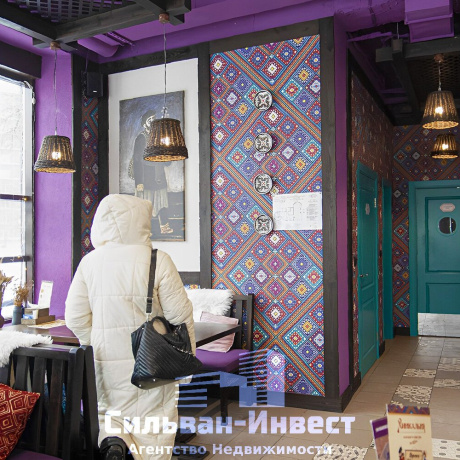 Фотография Продается торговое помещение по адресу г. Минск, Кульман ул., д. 20 к. А - фото 4