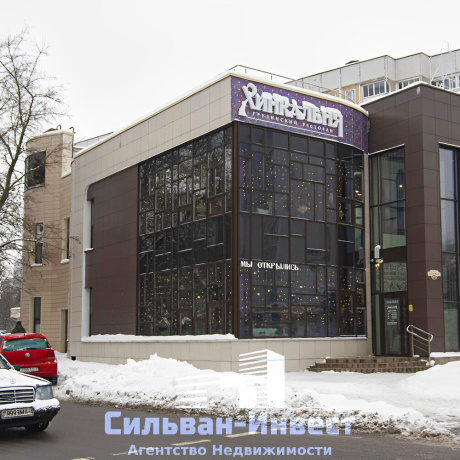 Фотография Продается торговое помещение по адресу г. Минск, Кульман ул., д. 20 к. А - фото 6