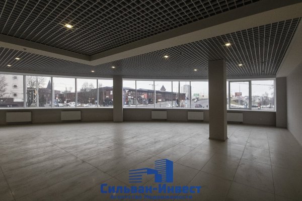 Сдается офисное помещение по адресу г. Минск, Тучинский пер., д. 2 к. А - фото 18