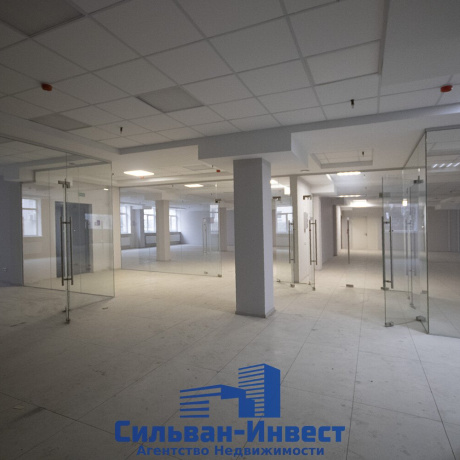 Фотография Сдается офисное помещение по адресу г. Минск, Тучинский пер., д. 2 к. А - фото 12