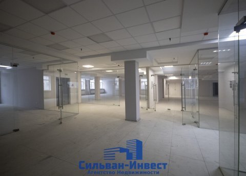 Сдается офисное помещение по адресу г. Минск, Тучинский пер., д. 2 к. А - фото 12