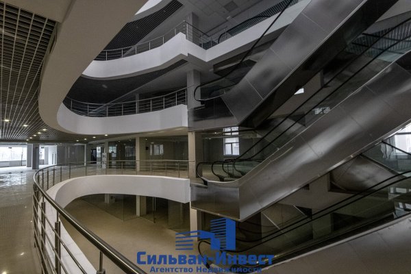 Сдается офисное помещение по адресу г. Минск, Тучинский пер., д. 2 к. А - фото 14