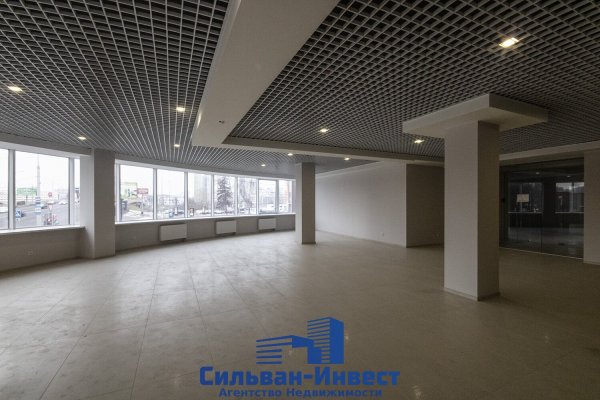 Сдается офисное помещение по адресу г. Минск, Тучинский пер., д. 2 к. А - фото 17