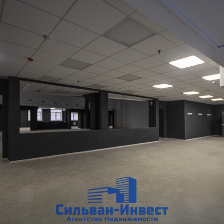 Фотография Сдается офисное помещение по адресу г. Минск, Тучинский пер., д. 2 к. А - фото 8