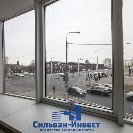 Фотография Сдается офисное помещение по адресу г. Минск, Тучинский пер., д. 2 к. А - 19