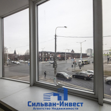 Фотография Сдается офисное помещение по адресу г. Минск, Тучинский пер., д. 2 к. А - фото 19