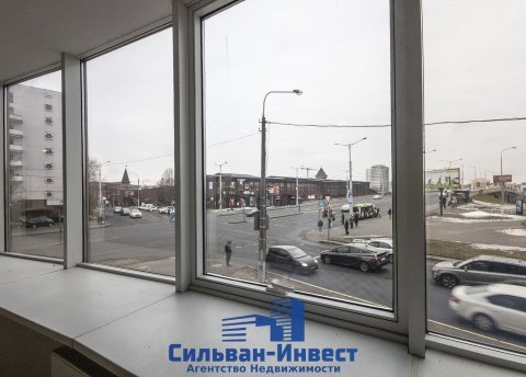 Сдается офисное помещение по адресу г. Минск, Тучинский пер., д. 2 к. А - фото 19