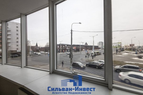 Сдается офисное помещение по адресу г. Минск, Тучинский пер., д. 2 к. А - фото 19
