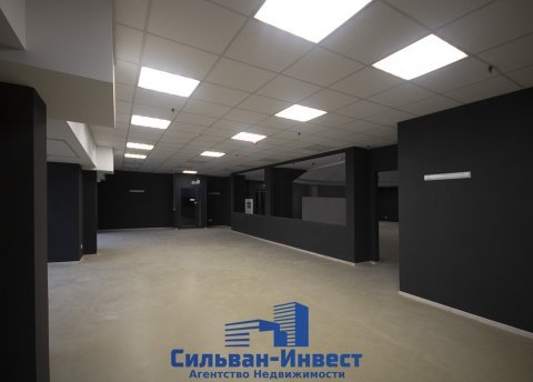 Сдается офисное помещение по адресу г. Минск, Тучинский пер., д. 2 к. А - фото 9
