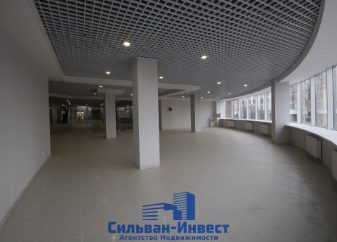 Сдается офисное помещение по адресу г. Минск, Тучинский пер., д. 2 к. А - фото 20