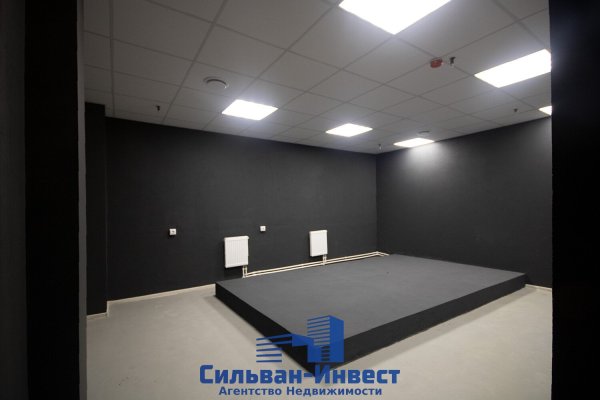 Сдается офисное помещение по адресу г. Минск, Тучинский пер., д. 2 к. А - фото 5