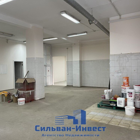 Фотография Сдается производственное/складское помещение по адресу г. Минск, Загородный 3-й пер., д. 4 к. А - фото 4