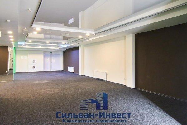Сдается торговое помещение по адресу г. Минск, Тучинский пер., д. 2 к. А - фото 4