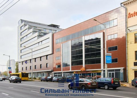 Сдается торговое помещение по адресу г. Минск, Тучинский пер., д. 2 к. А - фото 1