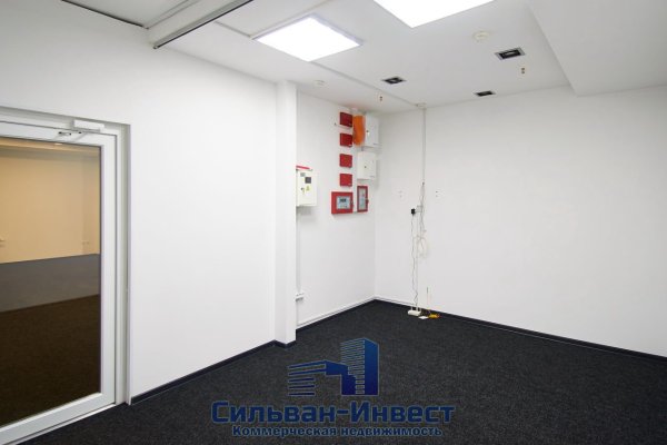 Сдается торговое помещение по адресу г. Минск, Тучинский пер., д. 2 к. А - фото 12