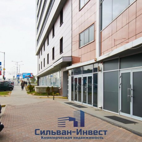 Фотография Сдается торговое помещение по адресу г. Минск, Тучинский пер., д. 2 к. А - 17