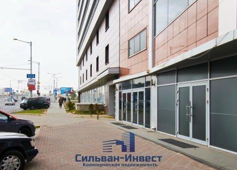 Сдается торговое помещение по адресу г. Минск, Тучинский пер., д. 2 к. А - фото 17