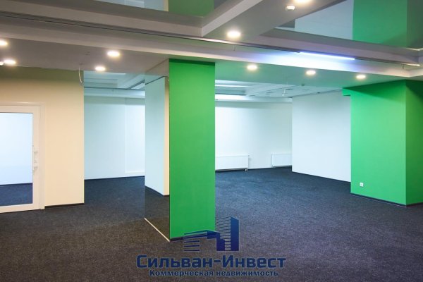 Сдается торговое помещение по адресу г. Минск, Тучинский пер., д. 2 к. А - фото 6
