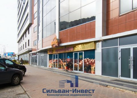Сдается торговое помещение по адресу г. Минск, Тучинский пер., д. 2 к. А - фото 16