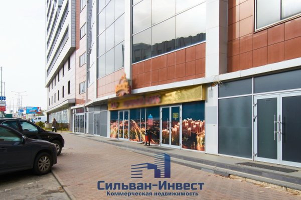 Сдается торговое помещение по адресу г. Минск, Тучинский пер., д. 2 к. А - фото 16